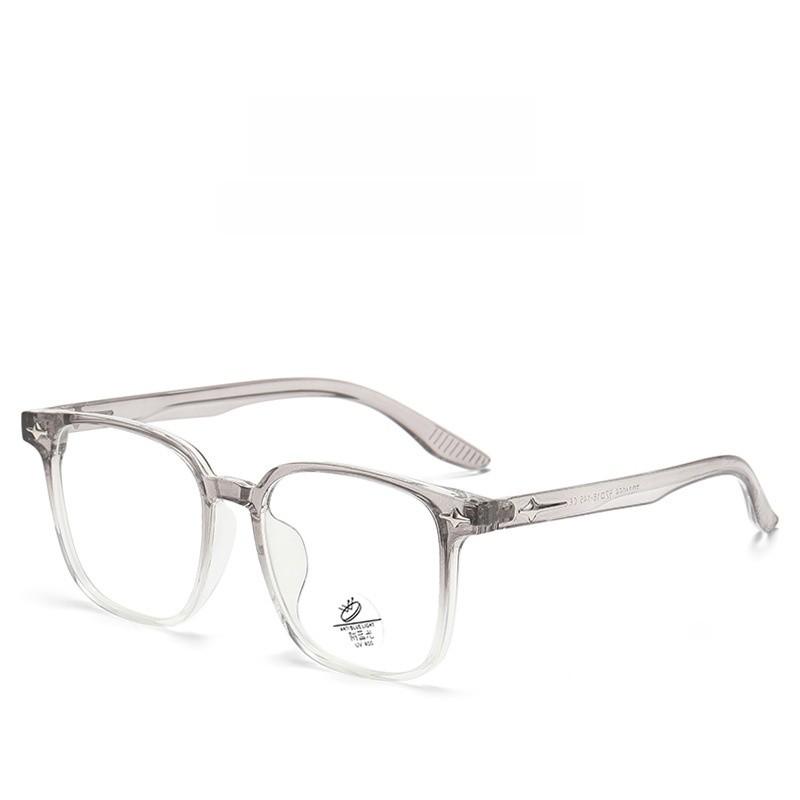 Star Wars Vintage Retro Eyewear Frame With Blue Light Blocking For Stylish Women And Men