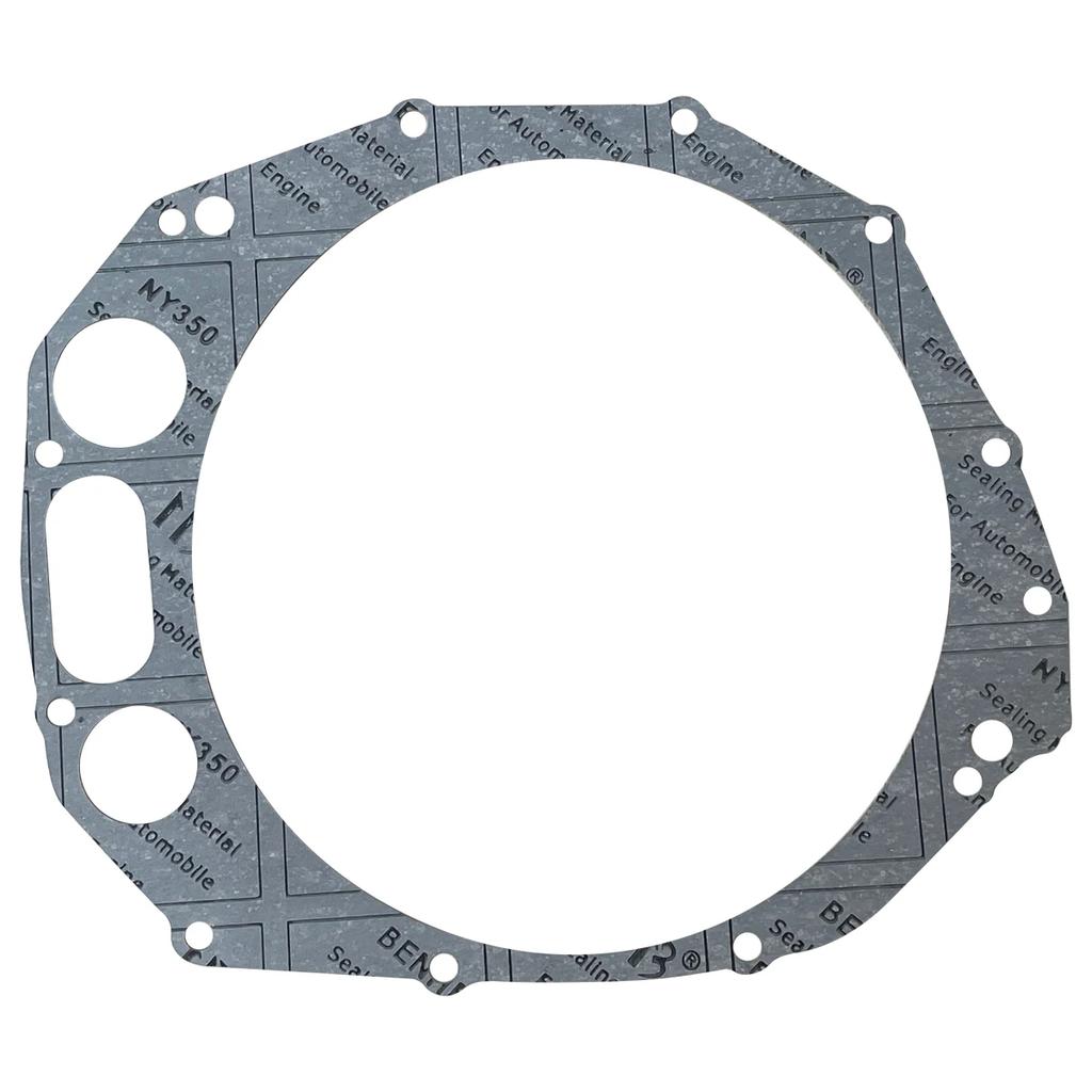 Motorcycle Cylinder Crankcase Stator Cover Oil Pan Gasket For Suzuki GSXR1300 GSX-R1300 GSX1300R Hayab 1300 99-07