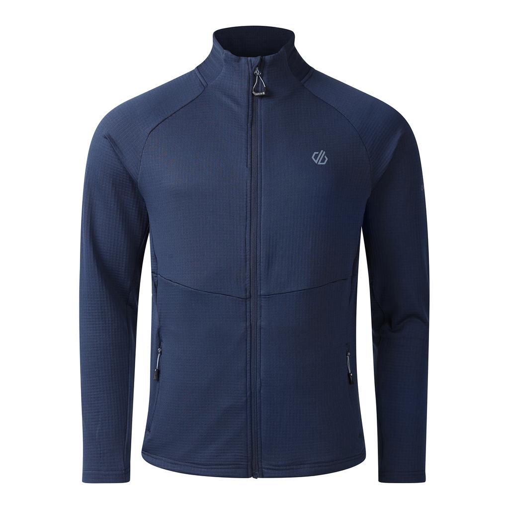 Dare 2B Mens Apex Stretch Midlayer
