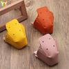 Children's Leather Roller Skate Toe Protector Cover