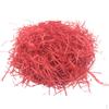 1x20g LUXURY SOFT SHREDDED TISSUE RAFFIA PAPER HAMPER GIFT BOX PACKAGING FILLER