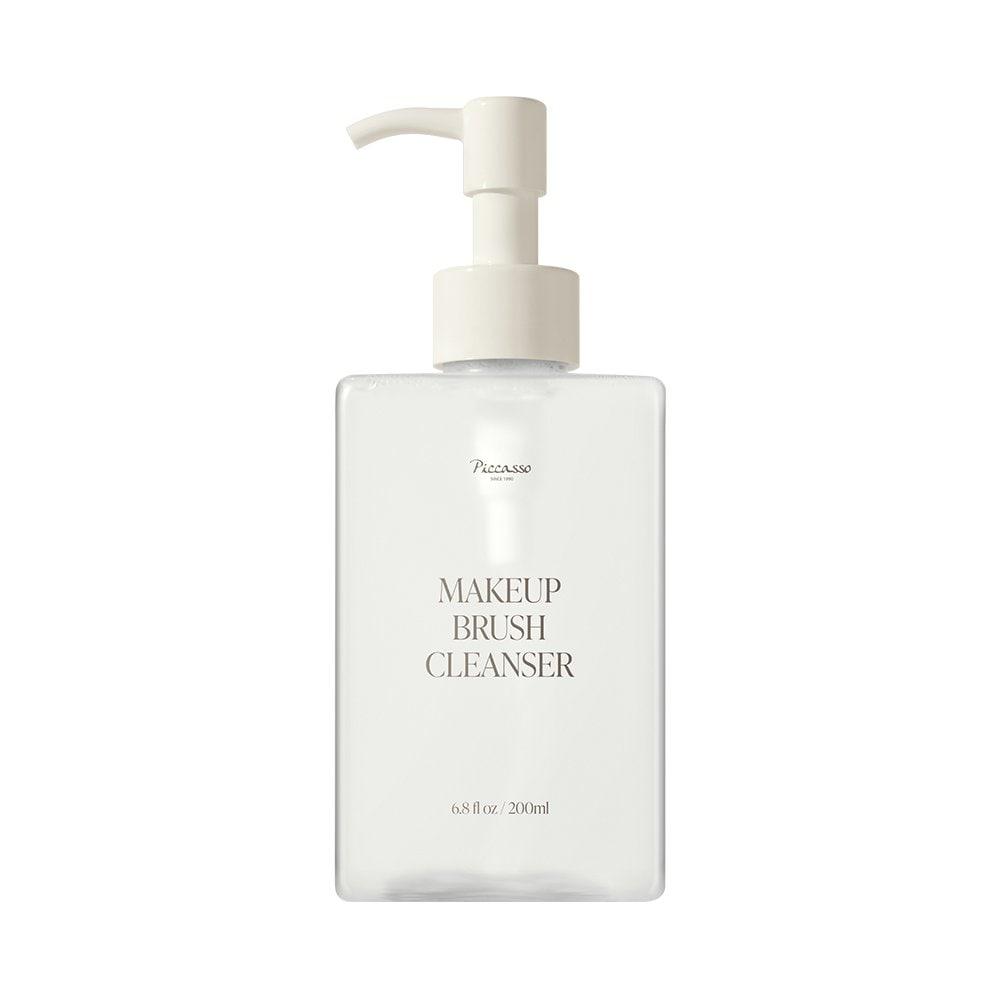 Picasso Makeup Brush Cleanser 200ml