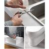 Kitchen Sink Waterproof Mildew Strong Self Adhesive Transparent Tape Bathroom Pool Water Sealing Tap