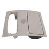 Overhead Console Roof Map Light Cover CN15‑A519A58‑AA Overhead Dome Map Light Cover for Ranger Everest
