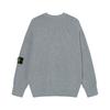 Unisex Autumn/Winter Round Neck High-Quality Knit Pullover Sweater