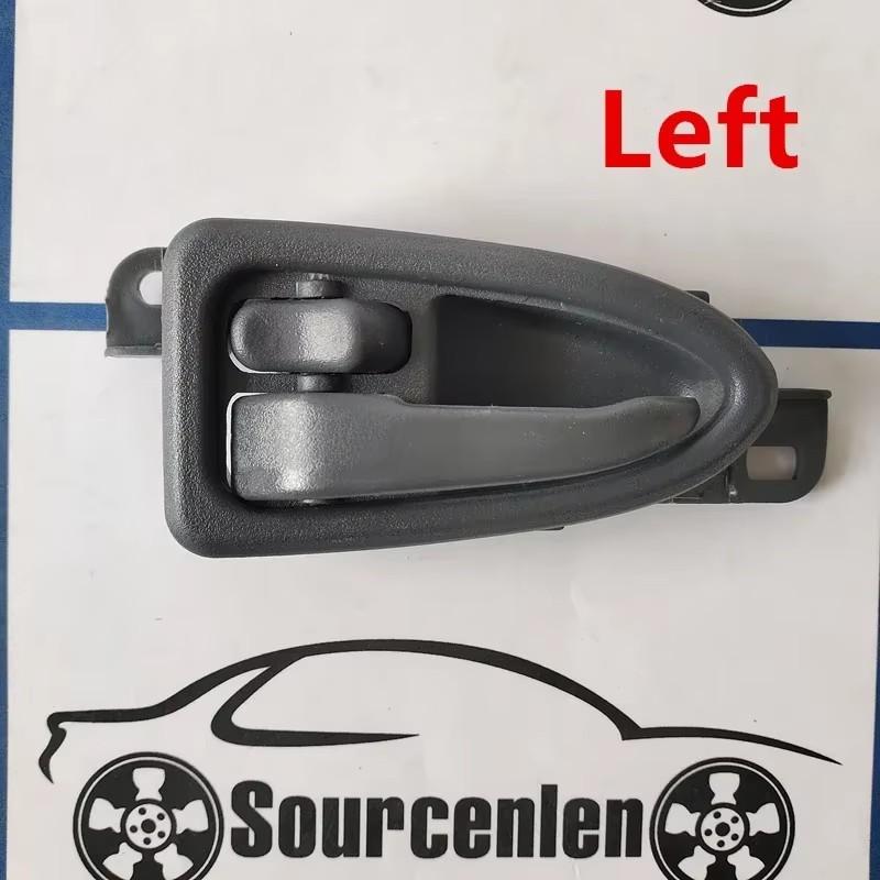 Новая передняя внутренняя ручка двери 6617603261 6617663514 для Ssangyong Istana Mercedes Benz Mbvan MB100 MB140 Front Left