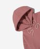 Roa Roa X Bernis I Love Bernis Graphic Hoodie (Pink)