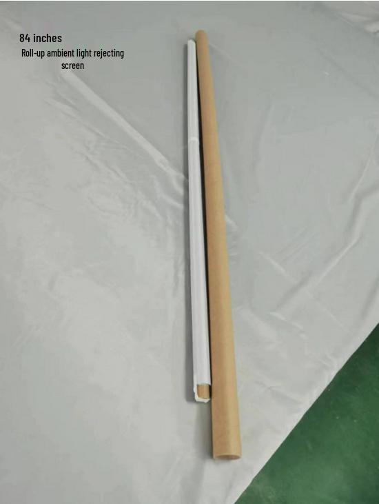 Tragbare Faltbare Outdoor-Projektorleinwand