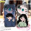 Soft case Anti-dust Phone Case For Blackview A60 Pro Protective Couple TPU Graffiti Back Cover Cute Fashion Design