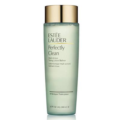 Estée Lauder Perfectly Clean Çok Amaçlı Tonik/Arındırıcı 200ml