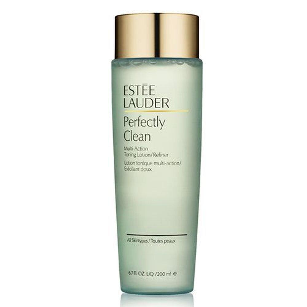 Estée Lauder Perfectly Clean Multi-Action Toning Lotion/Refiner 200ml