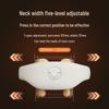 Breo N5miniS3 Adjustable Shoulder & Neck Massager CN Plug (adapter Included)