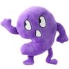 New Arrival Battle for Dream Island Plush Toy Number One Two Four Stuffed Animal Soft Doll Kid Gift