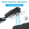 Adattatore di Ricarica Magnetica HdooLink per Cuffie a Conduzione Ossea AfterShokz AS800 Caricabatterie Auricolare Caricabatterie Mini USB Adattatore