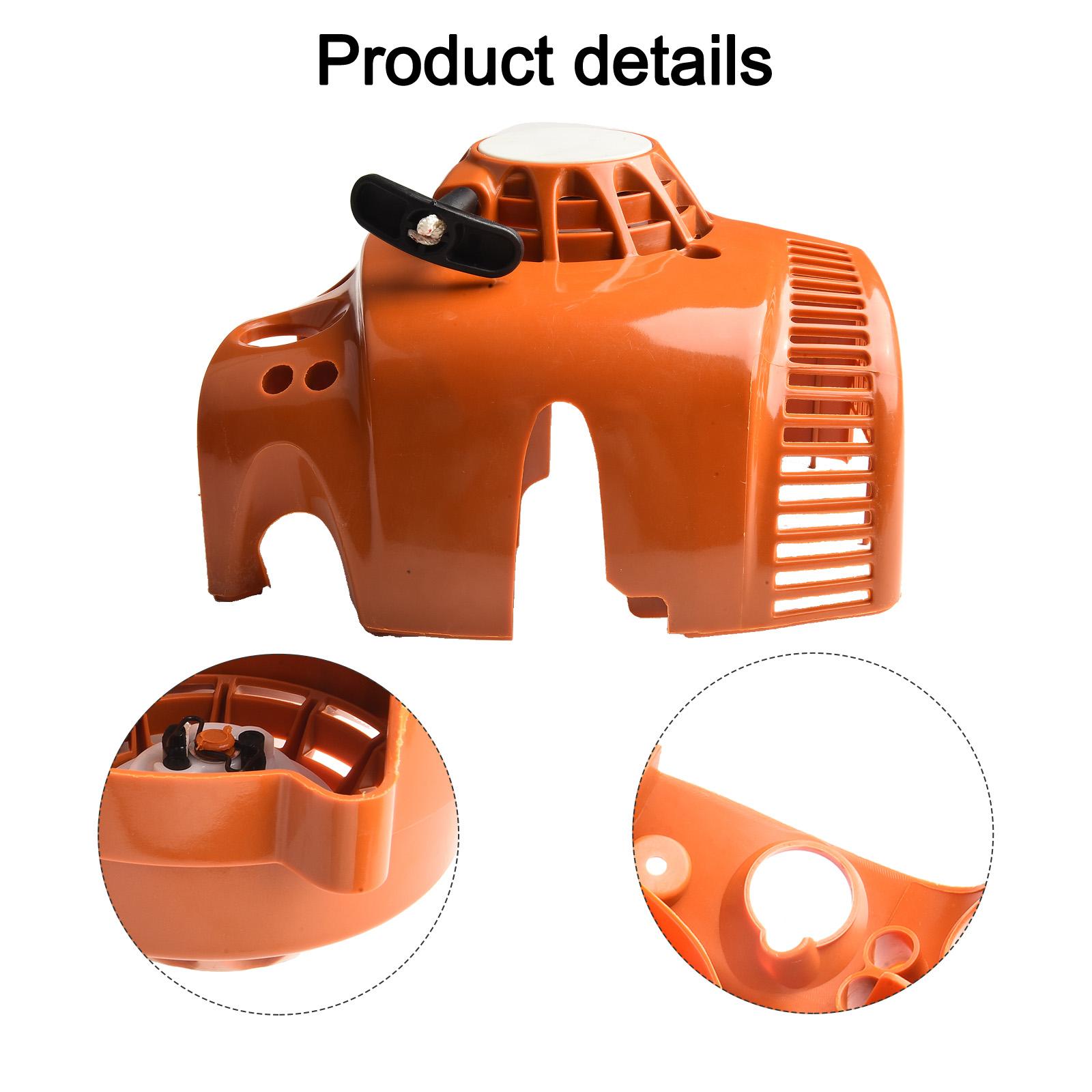 

Dependable Performance Quick and Efficient Engine Ignition Recoil Pull Starter Rewind for bg86 bg86c bg56 bg56c sh86 sh56 China Mainland