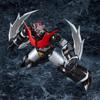 MODEROID Shin Mazinger ZERO VS Dark General Mazinger ZERO Non-Scale Assembly Type Plastic Model