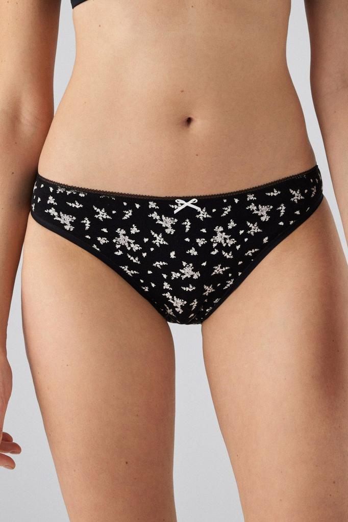 Panties Slip, 2 Pieces Ysabel Mora (84992)