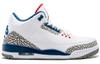 Air Jordan 3 Retro Og 'True Blue' 2016 854262-106