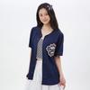 [KBO] Doosan Bears (Weg)_Mini-Anstecknadel mit Band AS7GA326