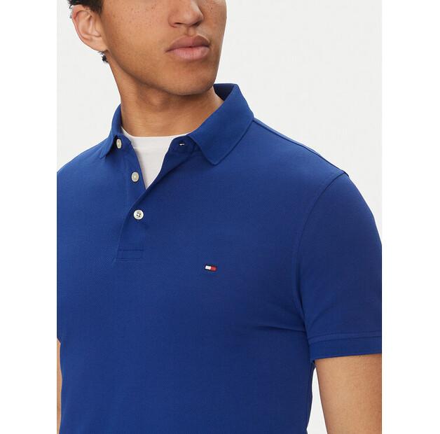 Поло Tommy Hilfiger 1985