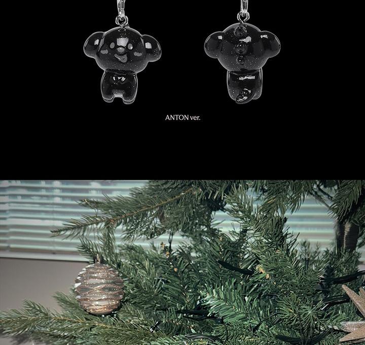 RIIZE [Silence: Inside the Fame] PHONE STRAP