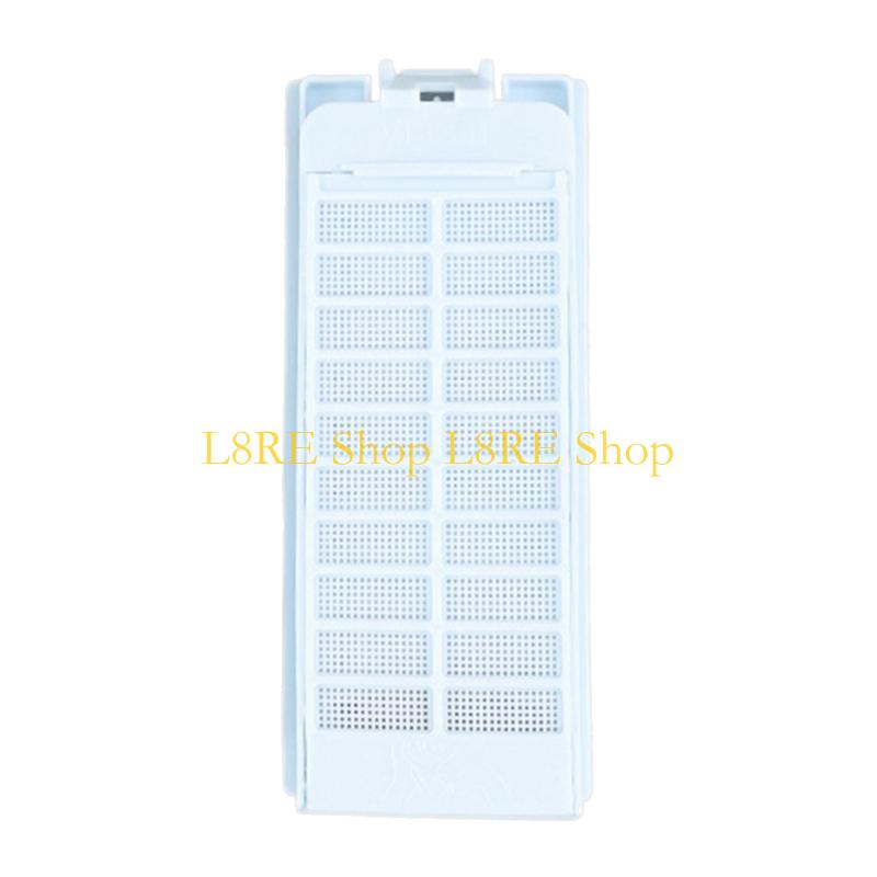 L8RE Lint Filter For HWT80MW1 HWT80MW2 HWT10MW1 HWT10MW2 HWT12MW1 8/10KG Washing