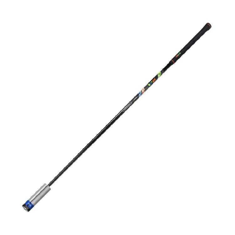 Golf Swing Trainer Aid for Improving Flexibility Safe Golf Trainer Weight Golf Swing Practice Stick Swing Trainer Aid 1