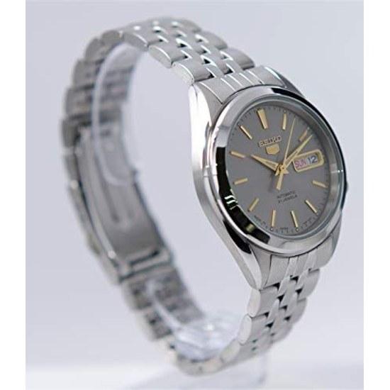 SEIKO 5 automatic SNKL19J1 wristwatch