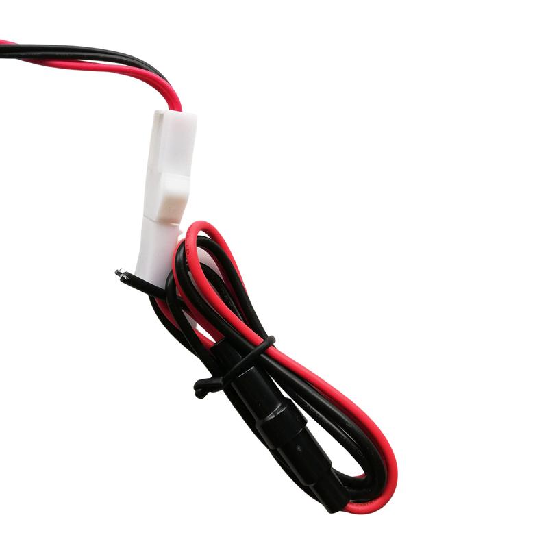 1Pc Dual USB Charger For Mercedes Benz Actros MP4 Truck Input DC 24V Output DC 5V 2.1A/2.1A
