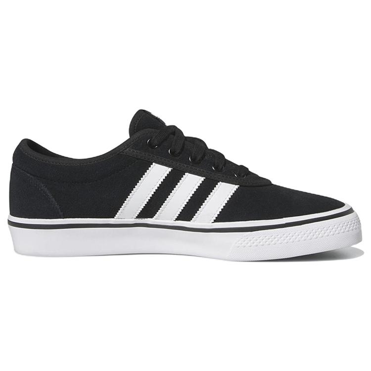 adidas Adi Ease 'Black White' HQ6432