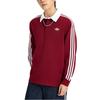 Adidas Originals Polo Shirt Men's Red KG3905