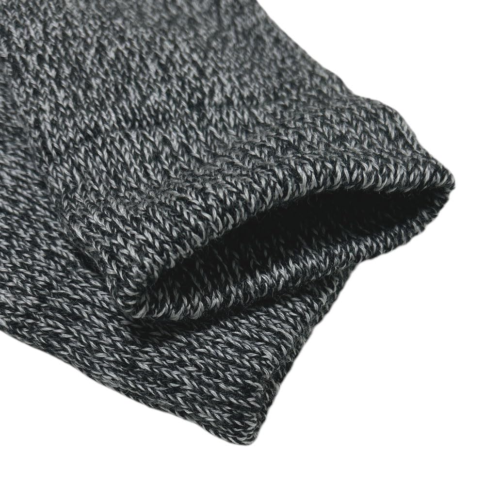 [Montbell] Merino Wool Expedition Socks #1118416 (S HCH Gray)