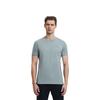SAUCONY T Shirt Men's Matte Gray SC2249120A-GR49