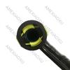 Suitable for Citroen C2 C3 C4  peugeot 1007 206 207  307 308 408 Partner Crankcase ventilation pipe 9675884280 Oil Vapor Hose