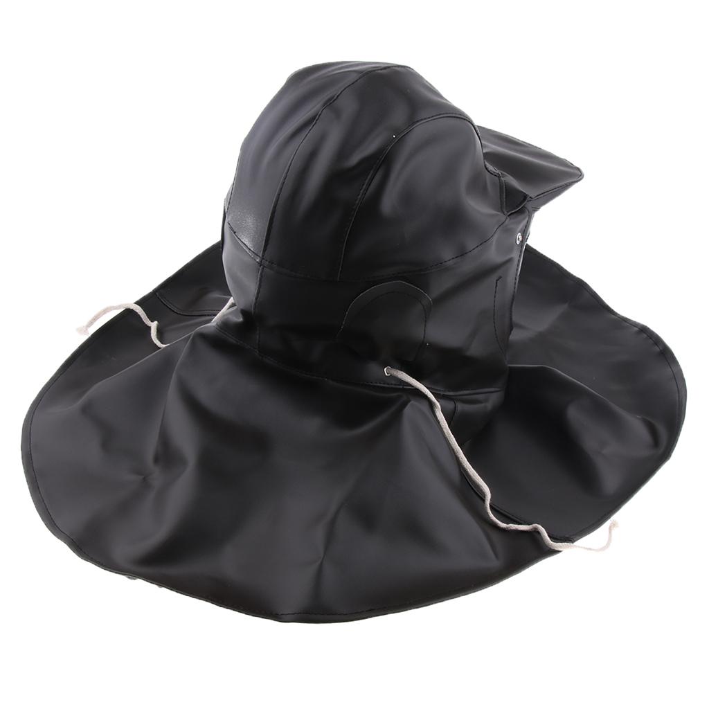 Sand Blasting Protective Hood Big Vision Safety Helmet Anti Impact Wear Resistant Lens Protective Shawl for Chemical Engineering