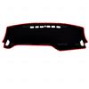 Dashboard Cover for JAC JS6 JAC Sehol QX Evo 7 Sport 2021-2025 Car Dashboard Cover Avoid Light Pad Instrument Cover Mat Carpet