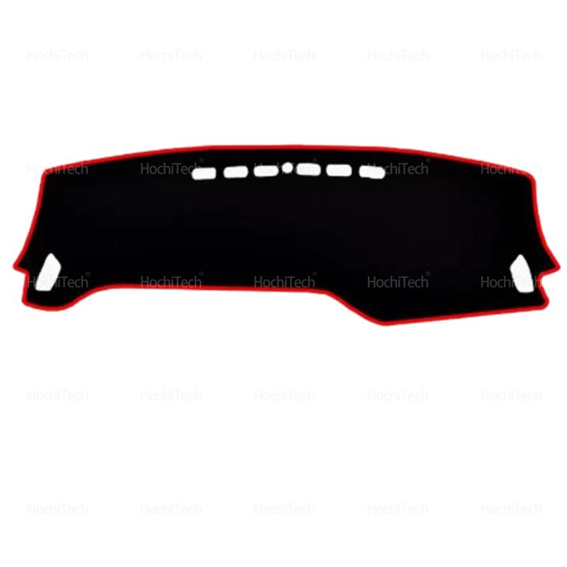 Dashboard Cover for JAC JS6 JAC Sehol QX Evo 7 Sport 2021-2025 Car Dashboard Cover Avoid Light Pad Instrument Cover Mat Carpet