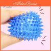 Sound Ball Dog Squeaky Chewing Toy Safe Teeth Cleaning Interactive Puppy Chew Toy Balls Dog Training Toys Pet Supplies For Boredom Relief Dental Care
