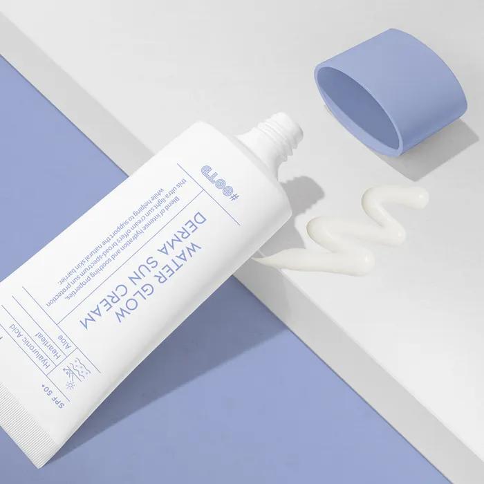 Water Grow Derma Sun Cream 50ml