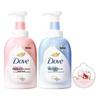 Dove Deep Nourishing & Cherry Blossom Shower Gel Set