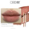 OutOfOffice Lip Liner Double-Headed Female Ooo Lip Pencil Plump Lips 000 Nude Lipstick Waterproof Long Lasting and Does Not Fade