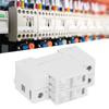 Voltage Surge Arrester Device DC Photovoltaic 2P Surge Protective Device Lightning Protection Circui