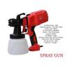 Shuangan Portable Electric Paint Sprayer Kit