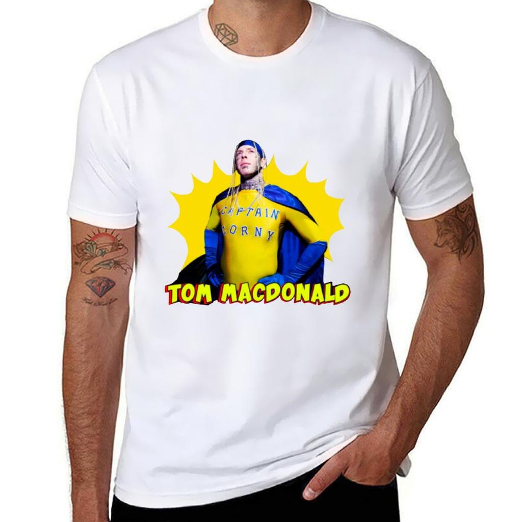 Tom Macdonald Tshirt Unisex T Shirts For Unisex Tshirt