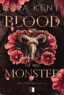 Blood of My Monster