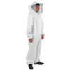 Professional Beekeeping Suit Jumpsuit Anti-Bee Bee Repellent Clothing  Beekeeping Equipment
