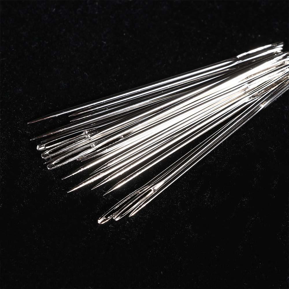 Tapestry Cross Darning Large Eye Stitchery Needle Sewing Needles Sewing Accessory Embroidery Tool