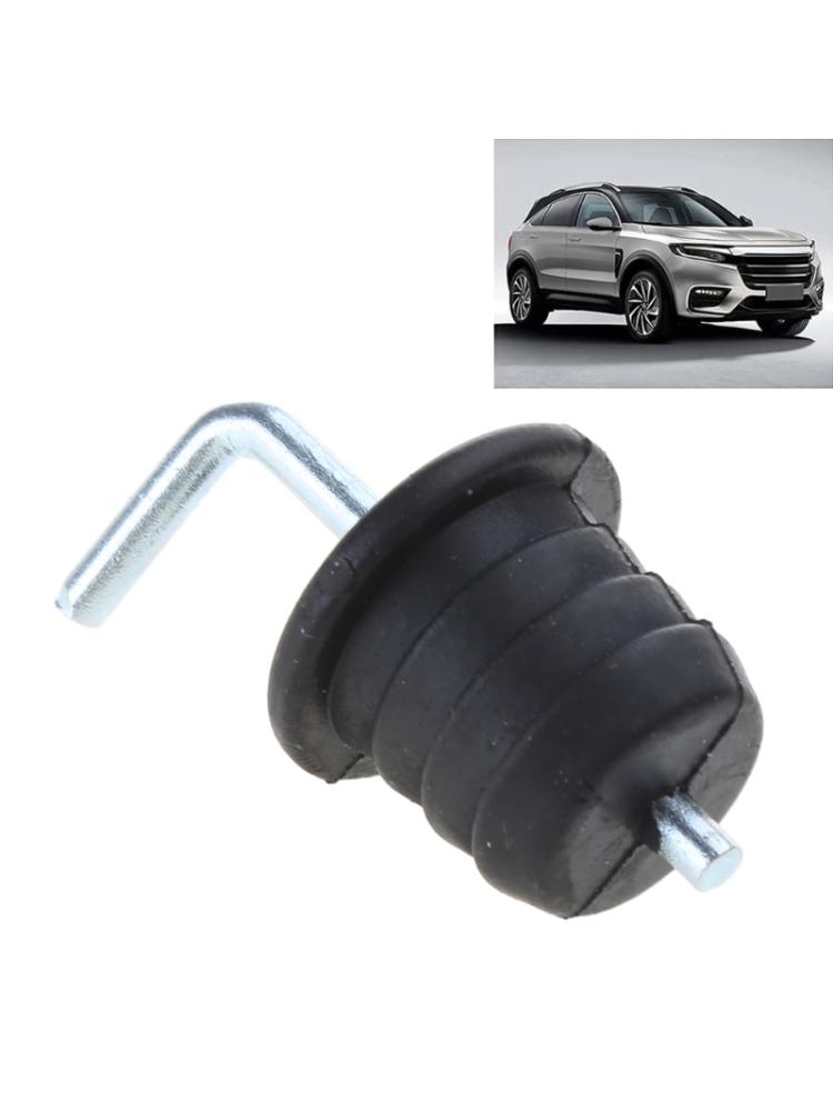 25615-5T0-004 Practical Transmission Filler ATF Cap Plug Compatible for HRV City Civic Car Essential Maintenance Durable