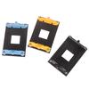 1Pc Am4 Cpu Cooler Fan Bracket Heatsink Holder General Backplane Base