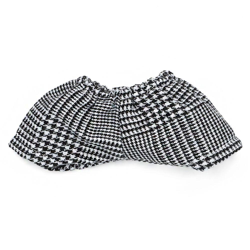 Color Shorts Change Dressing Game Denim Jeans Stripes Lattice 20CM Doll Pants Idol Dolls Clothes